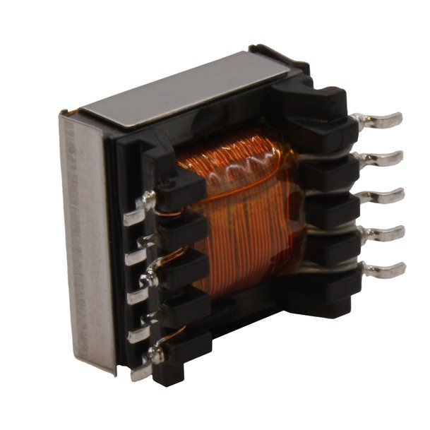Reliable solution with innovative coil design: Pulse EFD15 power transformer PGT646xNL at Rutronik